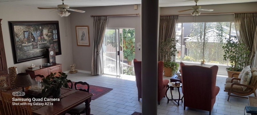 3 Bedroom Property for Sale in Baysvalley Free State